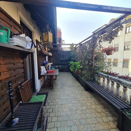 Fontana Cozy Apartment Milan Exterior photo