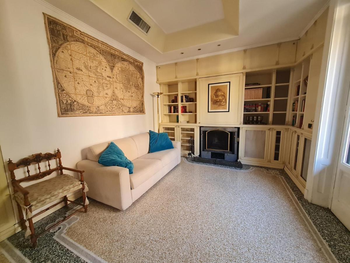 Fontana Cozy Apartment Milan Exterior photo